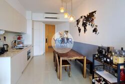 The Crest (D3), Condominium #558796061